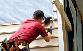 Affordable Siding Repair and Maintenance Services in Saylorville, IA